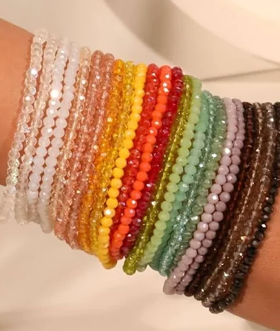 Liza Stretch Bracelet