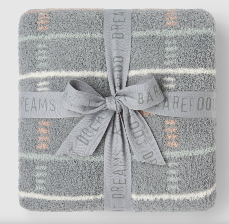 CC Touchdown Blanket