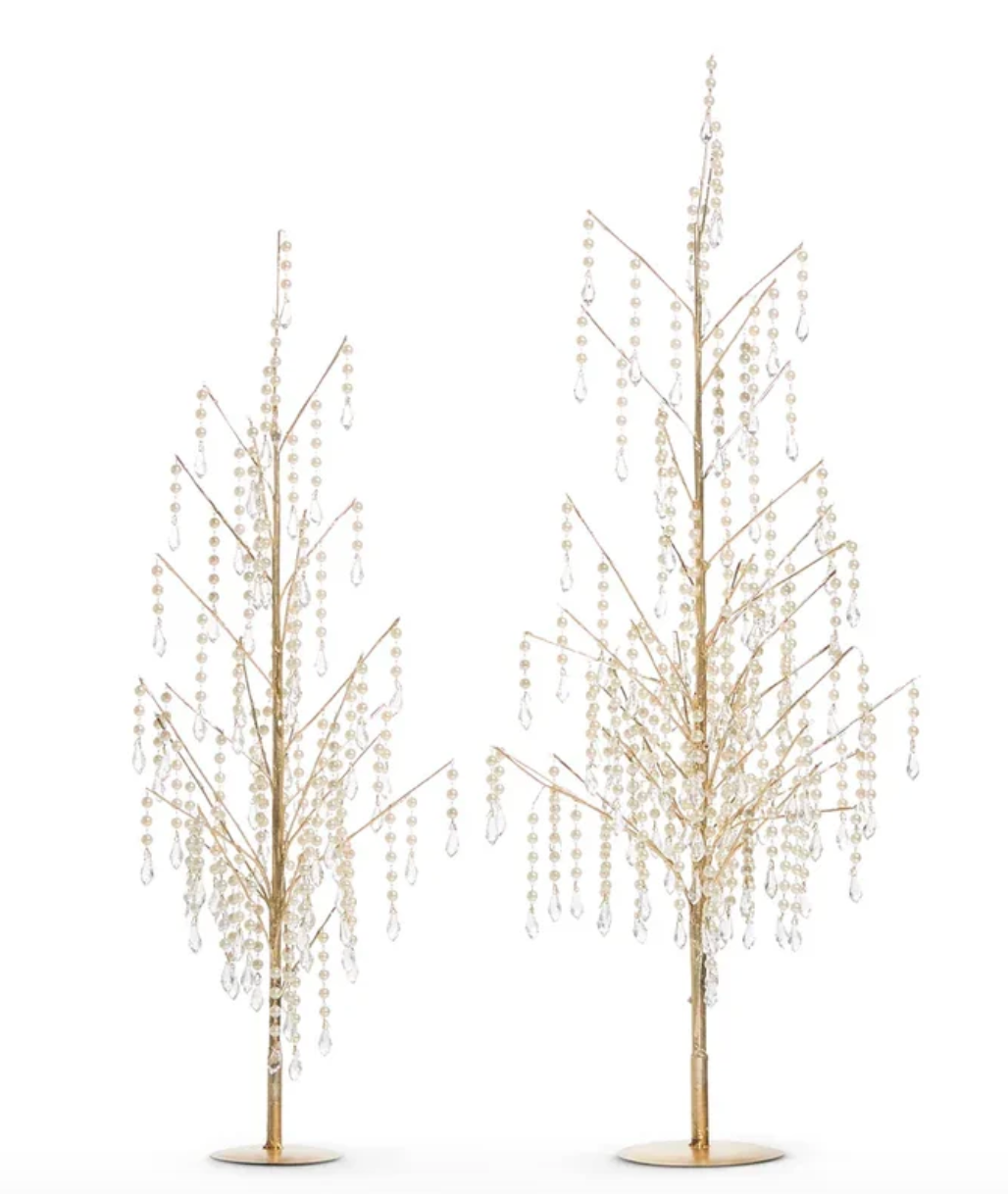 Dripping Pearl Tree