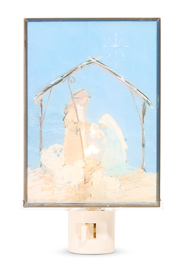 Holy Night Light