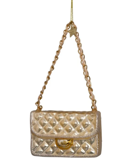 Fashion Bag H2.25"
