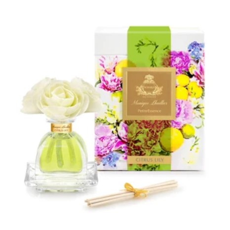 Citrus Lily Petite Diffuser
