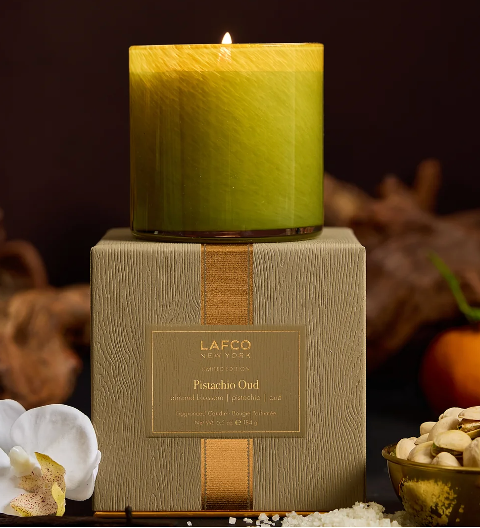 HHF261C Pistachio Oud 6.5oz