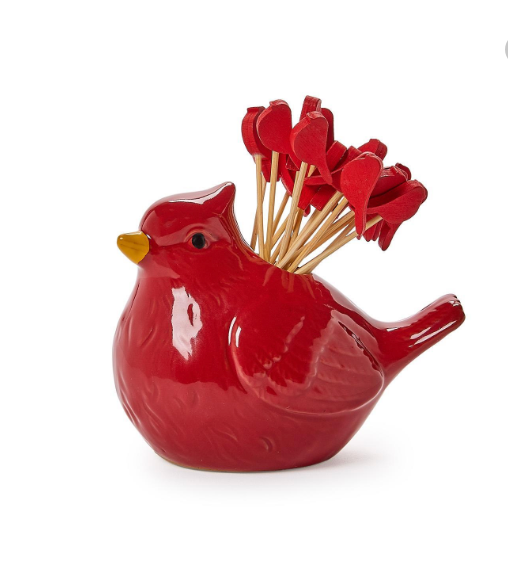 Cardinal Pick Holder