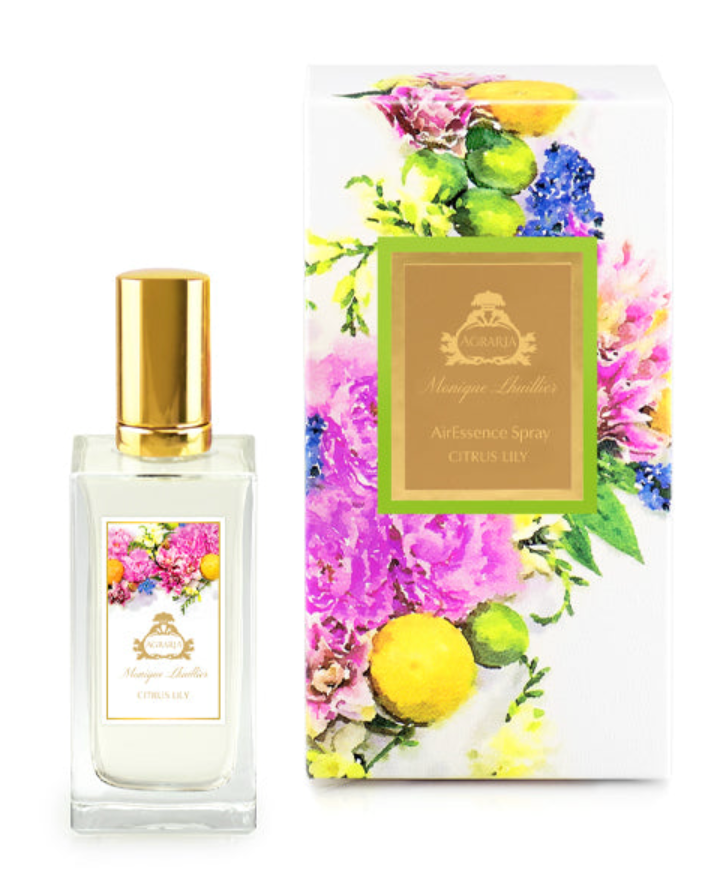 AirEssence Citrus Lily Room Spray