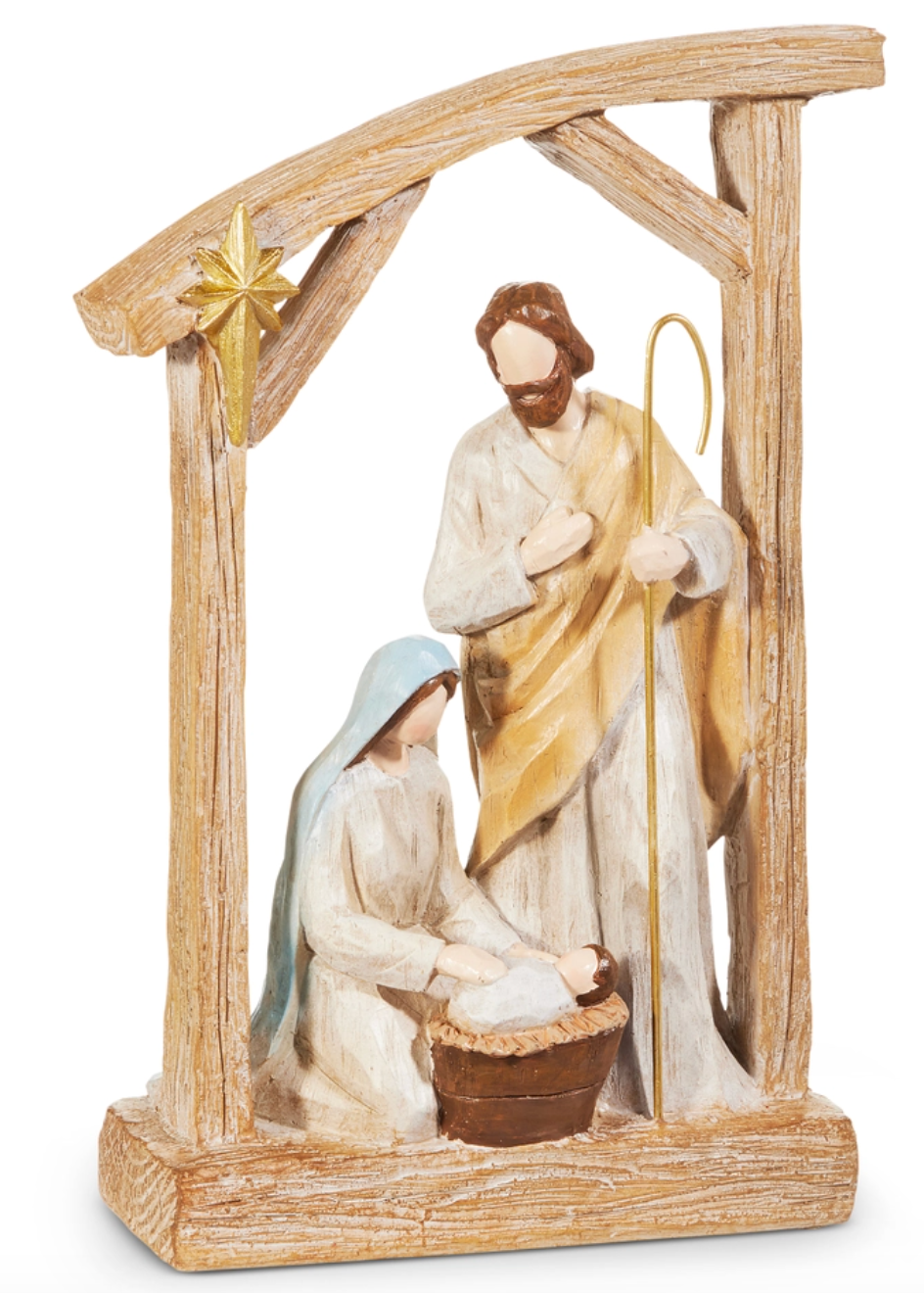 11.75in Holy Family