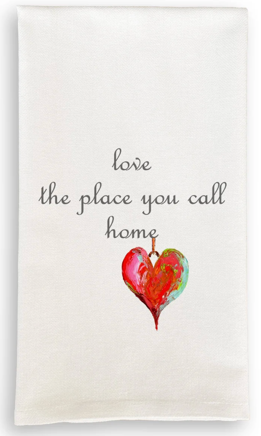 The Place To Call Home