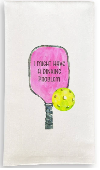 Dinking Problem