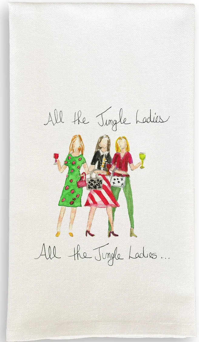 Jingle Ladies