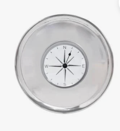 Mariposa Signature Compass