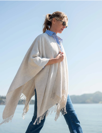 Classic Travel Wrap