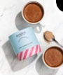 Peppermint Hot Chocolate 8oz