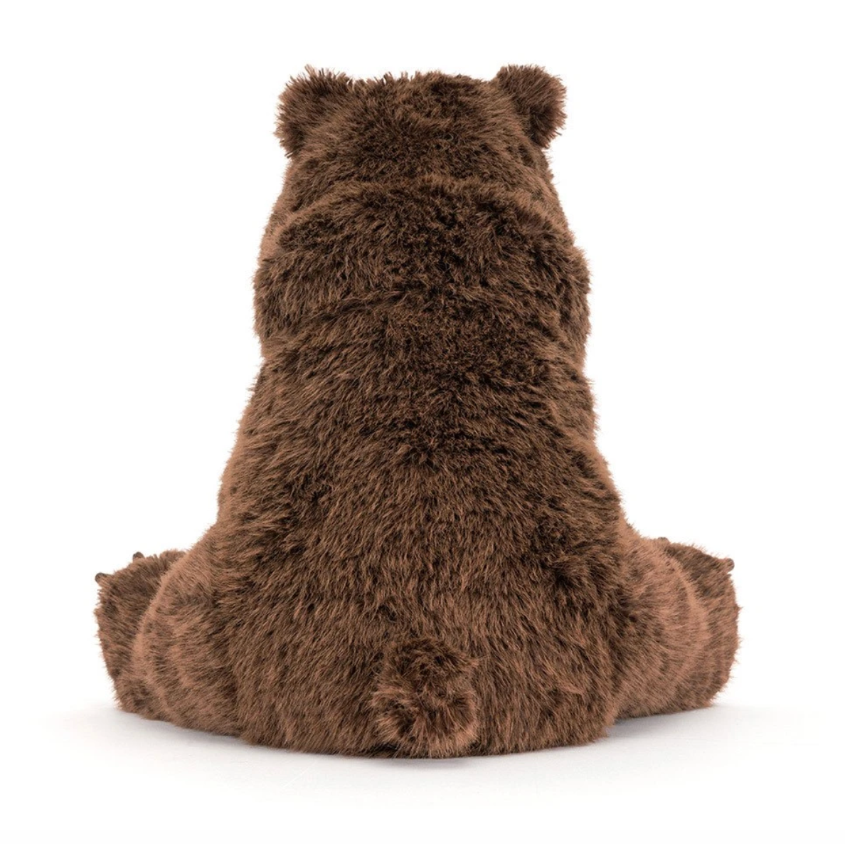 Bizzlestomp Bear