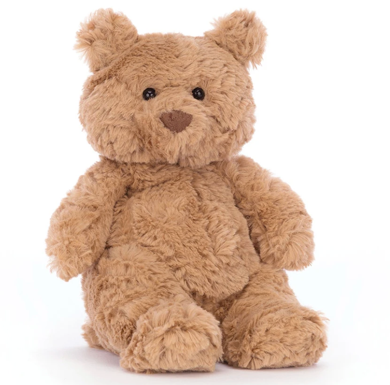 Bartholomew Bear Tiny