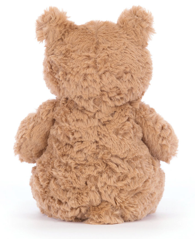 Bartholomew Bear Tiny