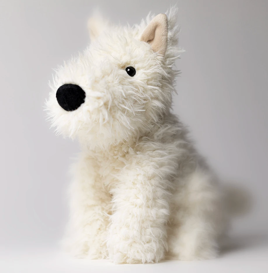 Munro Scottie Dog