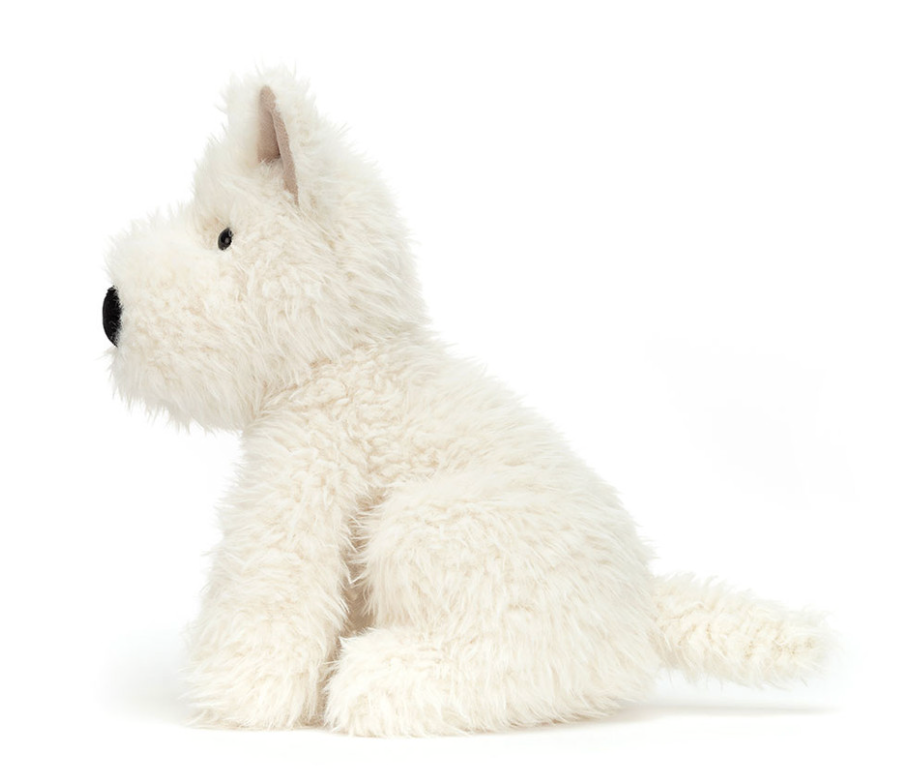 Munro Scottie Dog
