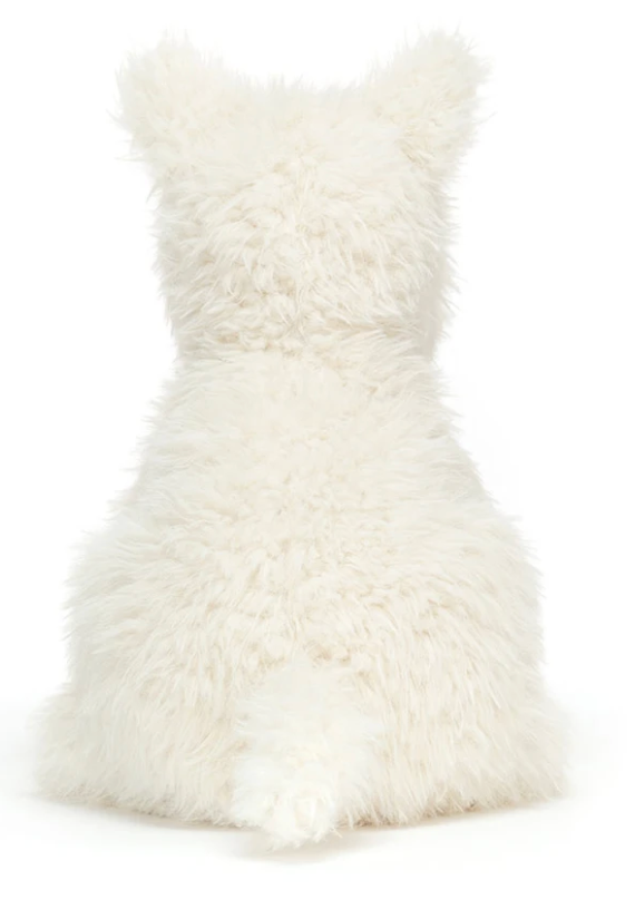 Munro Scottie Dog