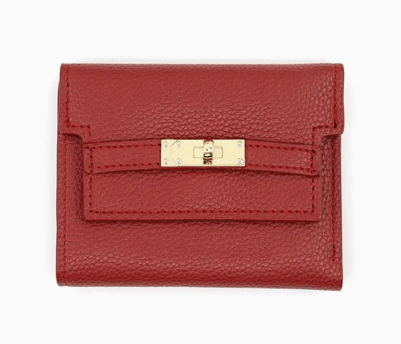 BC Card Holder