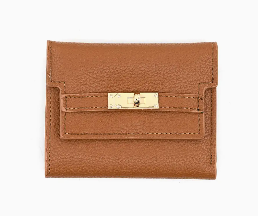 BC Card Holder