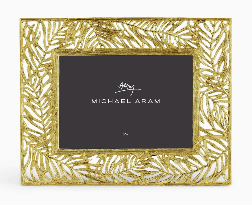 Palm Frame 5x7 174904