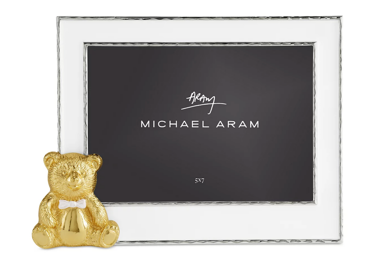 Teddy Frame 5x7 133244