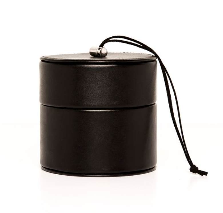 Shoe Shine Kit - Black