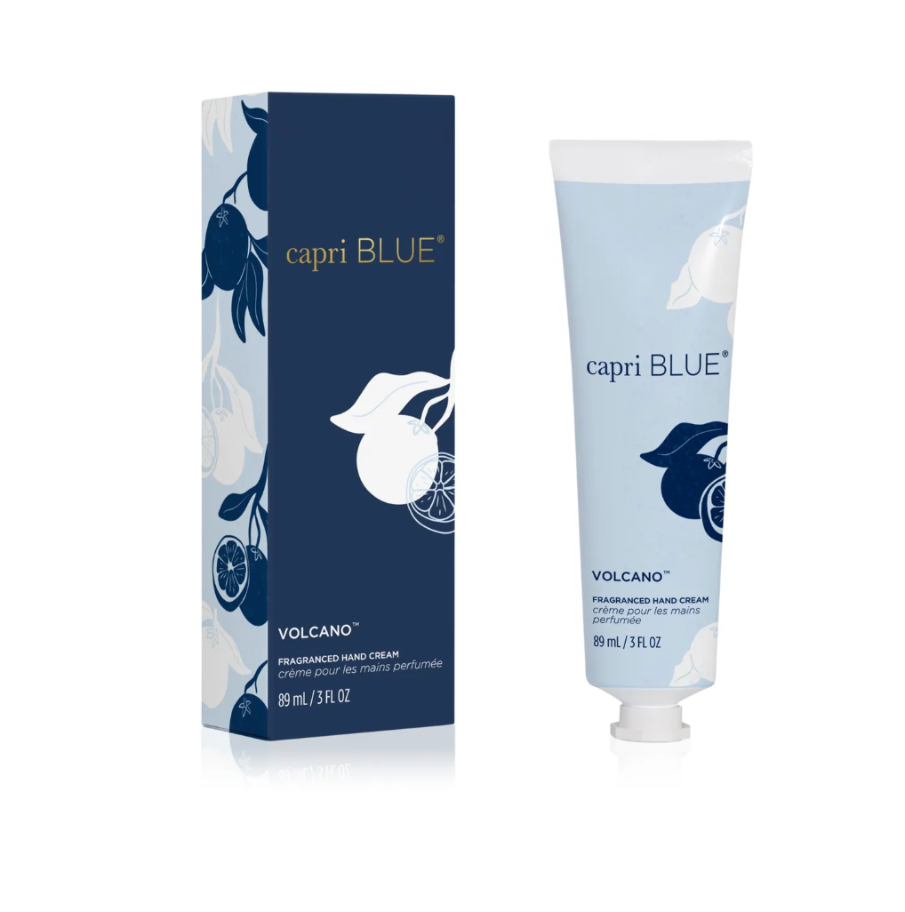 Volcano 3oz Flora Edit Hand Cream