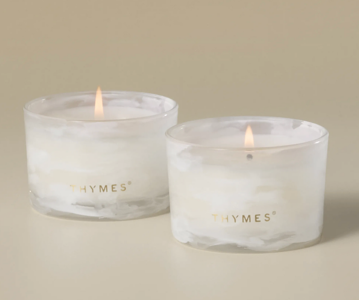 FF Tidings Boxed Votive Set