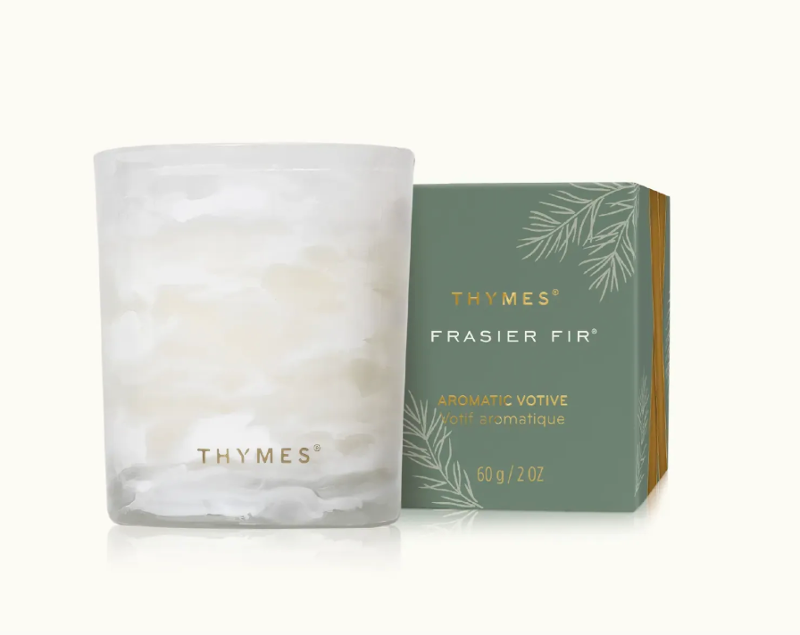 FF Tidings Single Votive