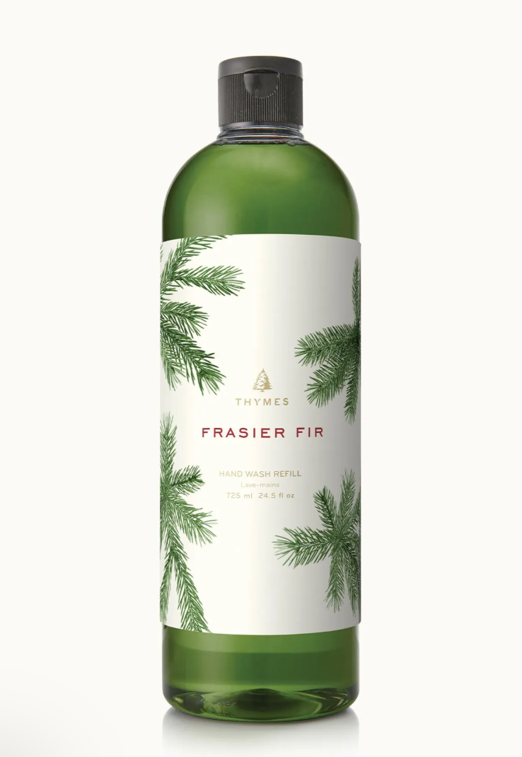 FF hand wash refill