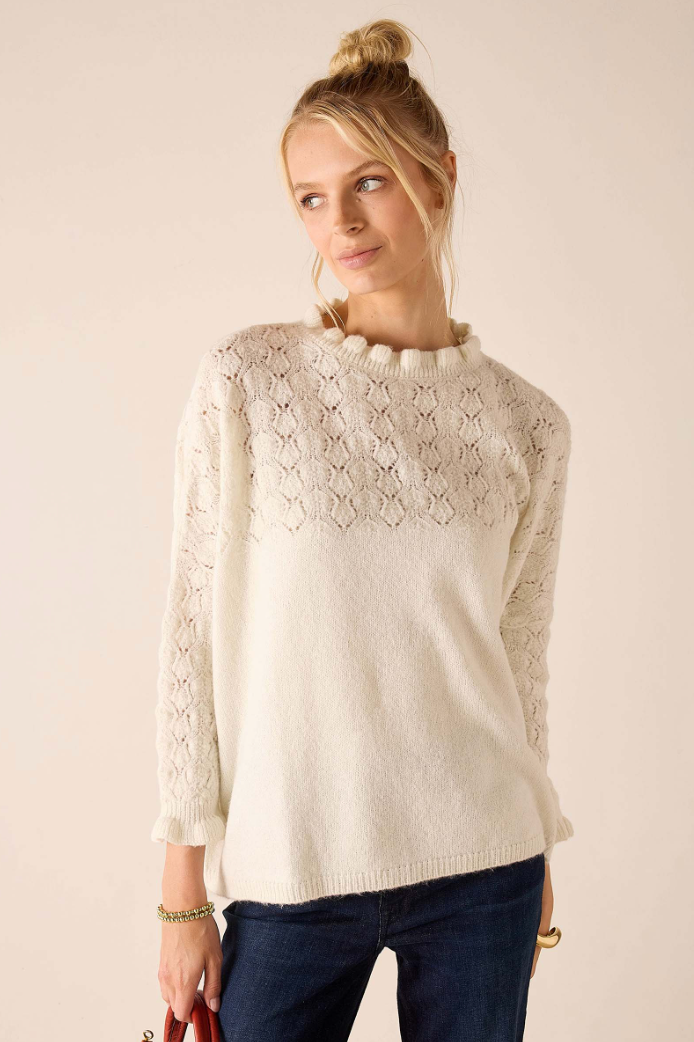 Catalina Darling Sweater