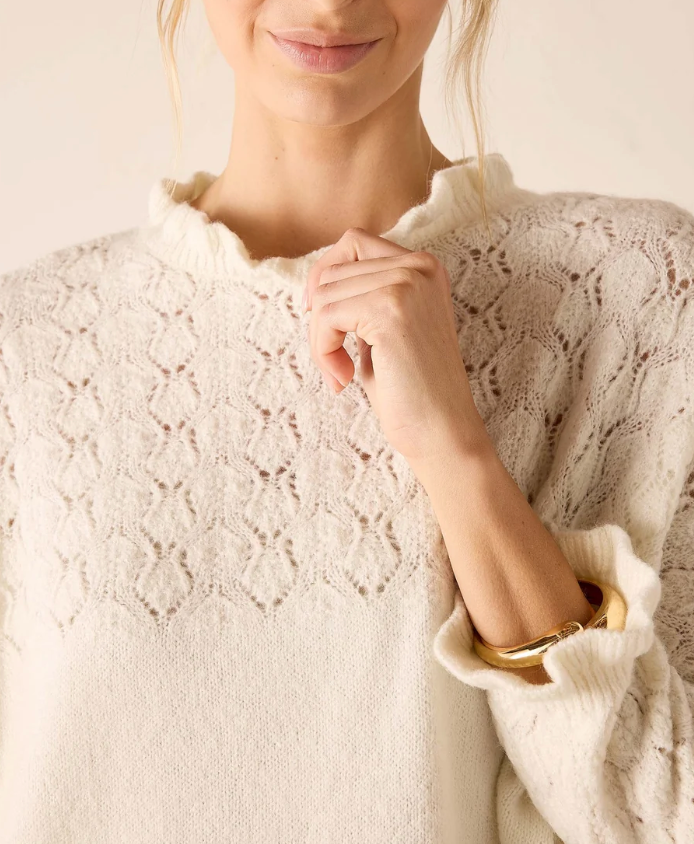 Catalina Darling Sweater
