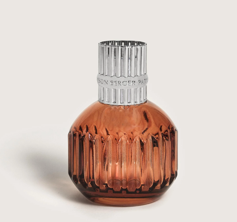 Cannelo Fragrance Lamp—Paprika