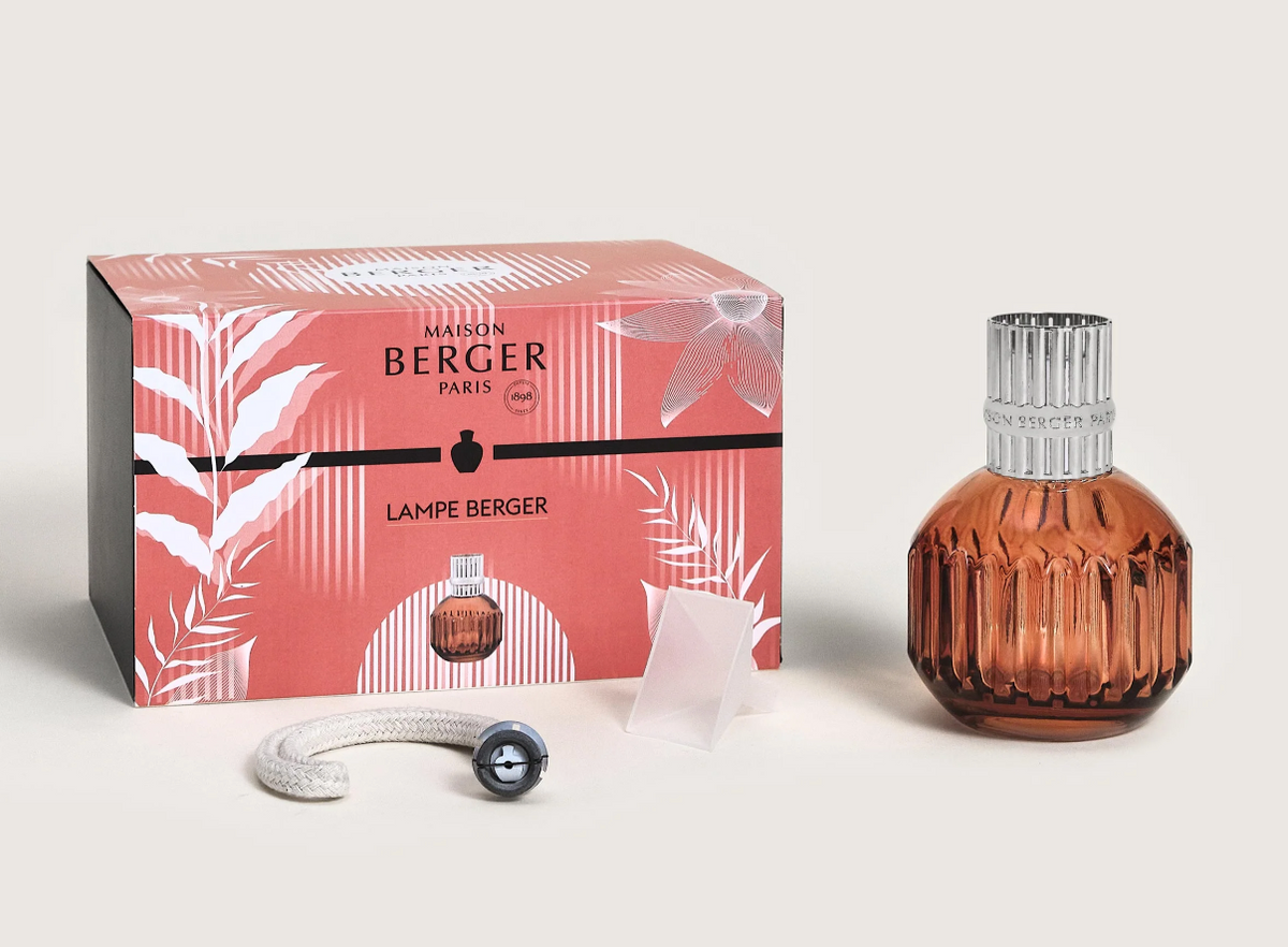 Cannelo Fragrance Lamp—Paprika