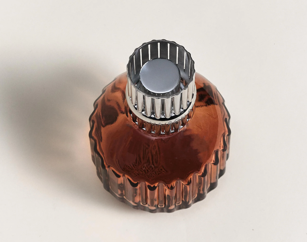Cannelo Fragrance Lamp—Paprika