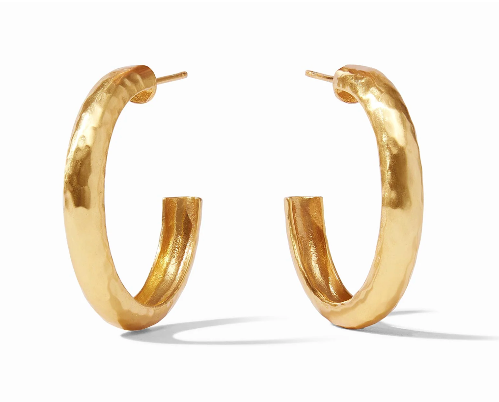 Havana Hoop Medium