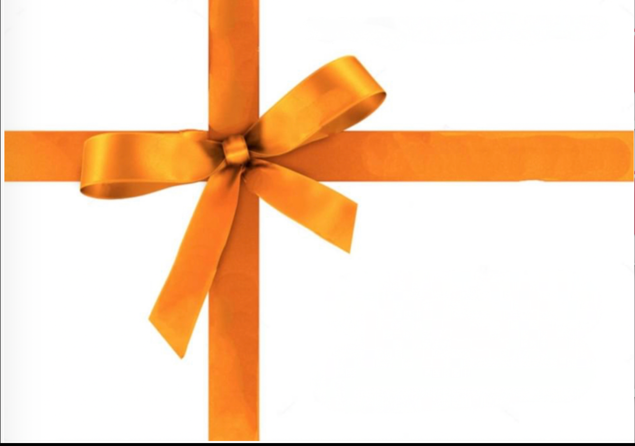 Splurge Gift Card