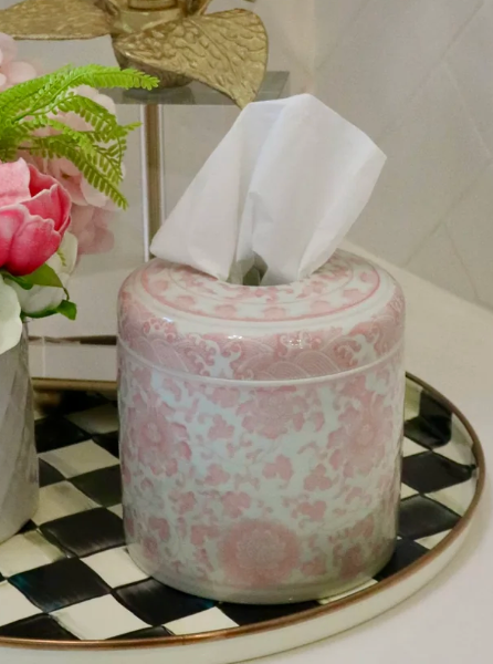 Tissue Vessel