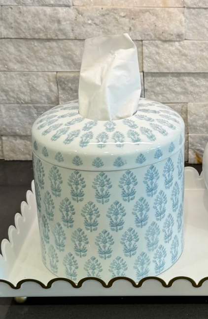 Tissue Vessel