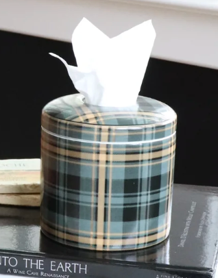 Tissue Vessel