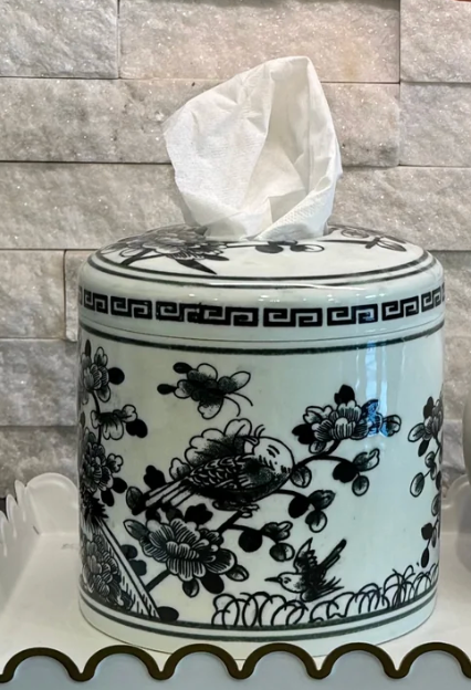 Tissue Vessel