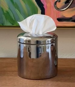 Tissue Vessel