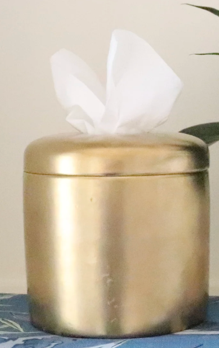 Tissue Vessel