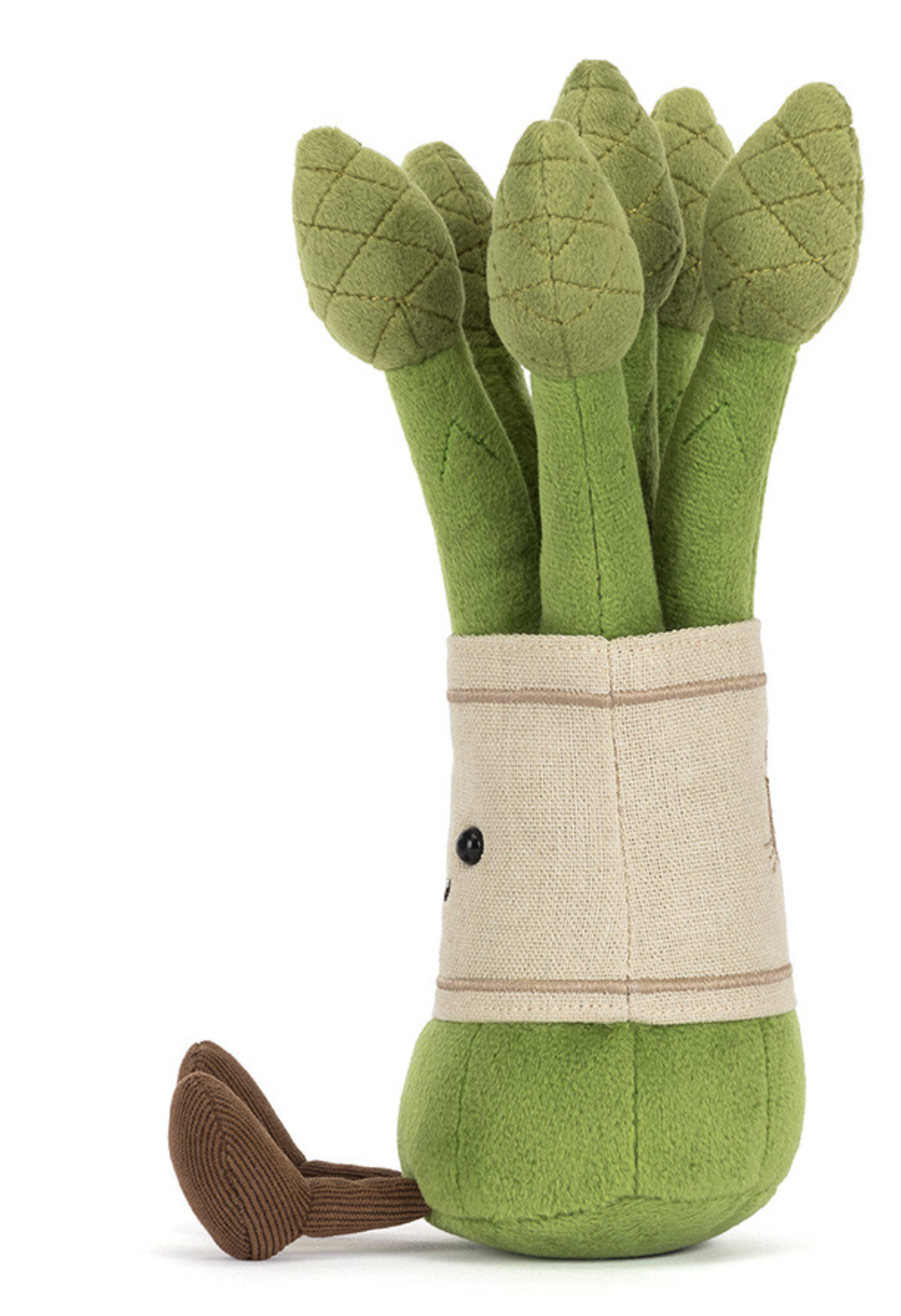 Amuseables Asparagas