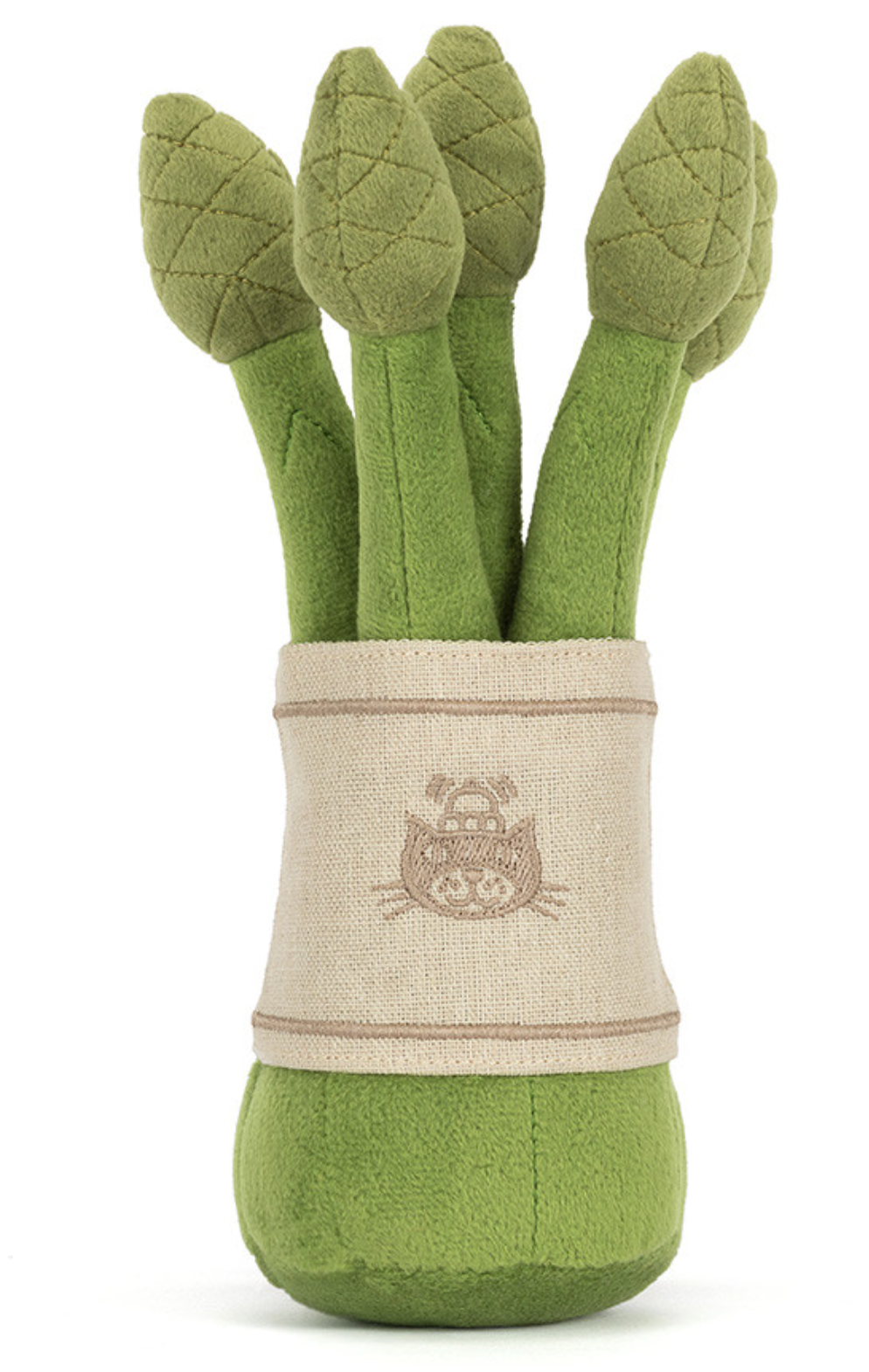 Amuseables Asparagas