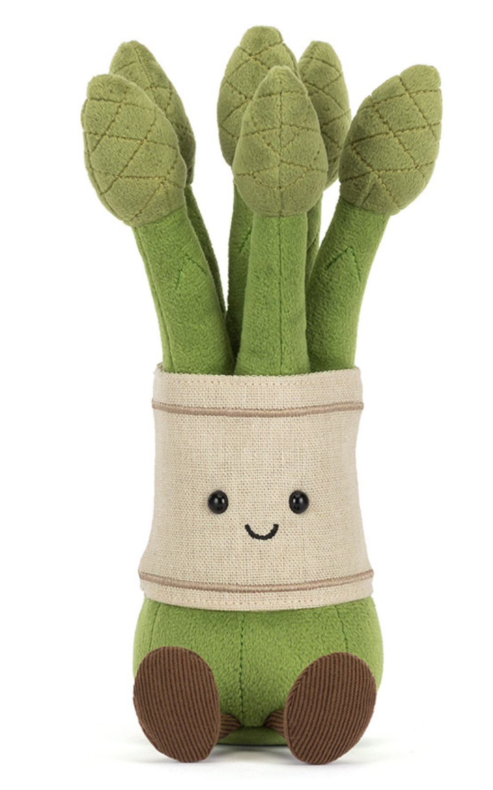 Amuseables Asparagas