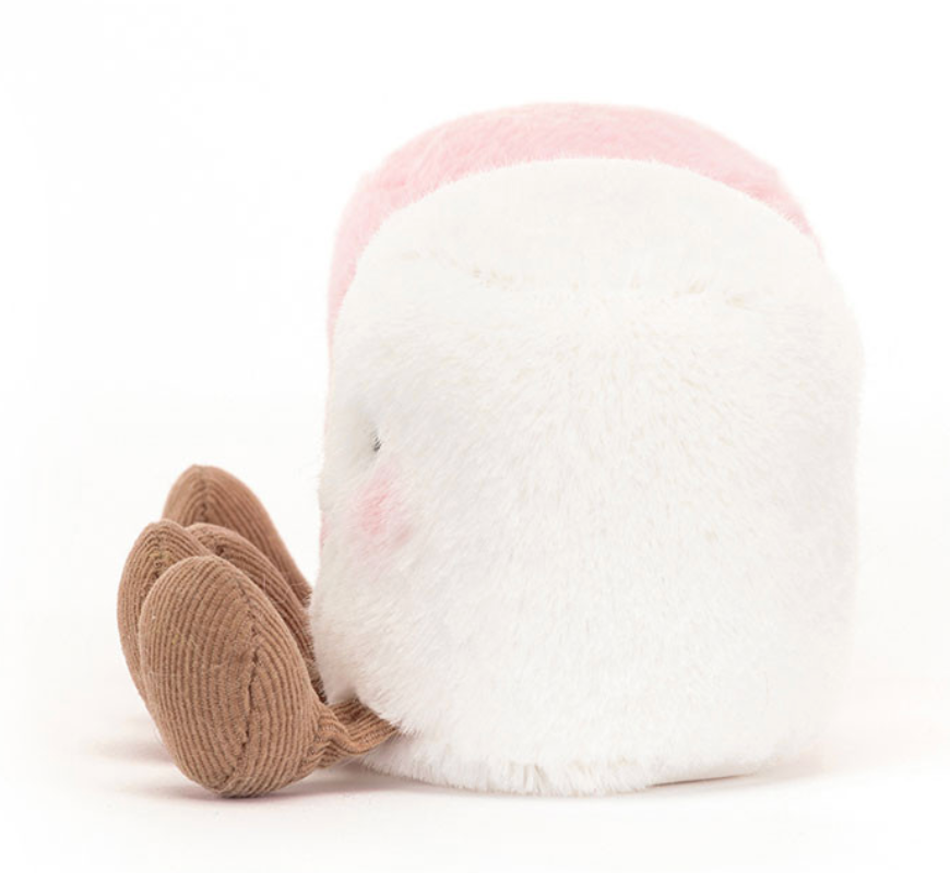 Amuseables Pink & White Marshmallows