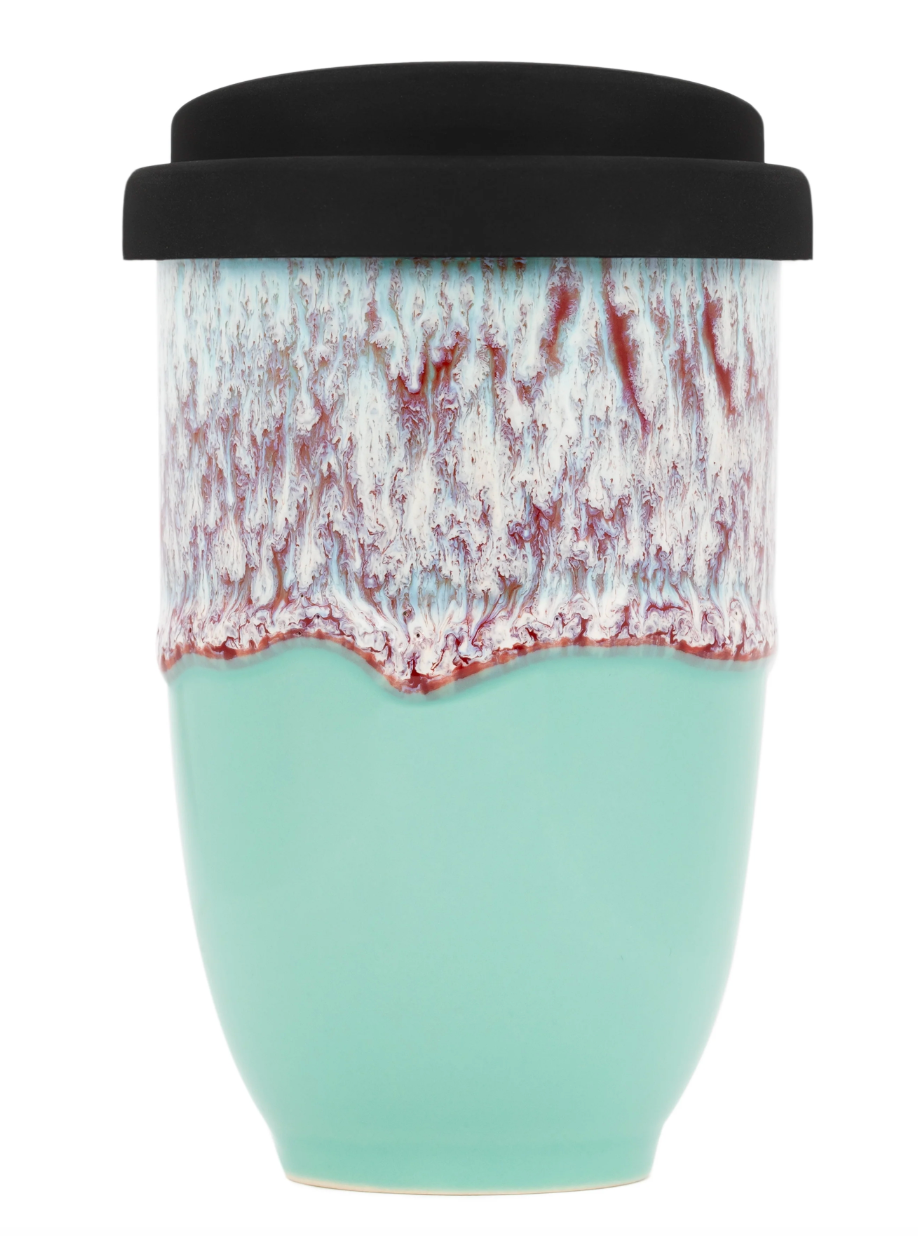 12oz Ceramic Mug