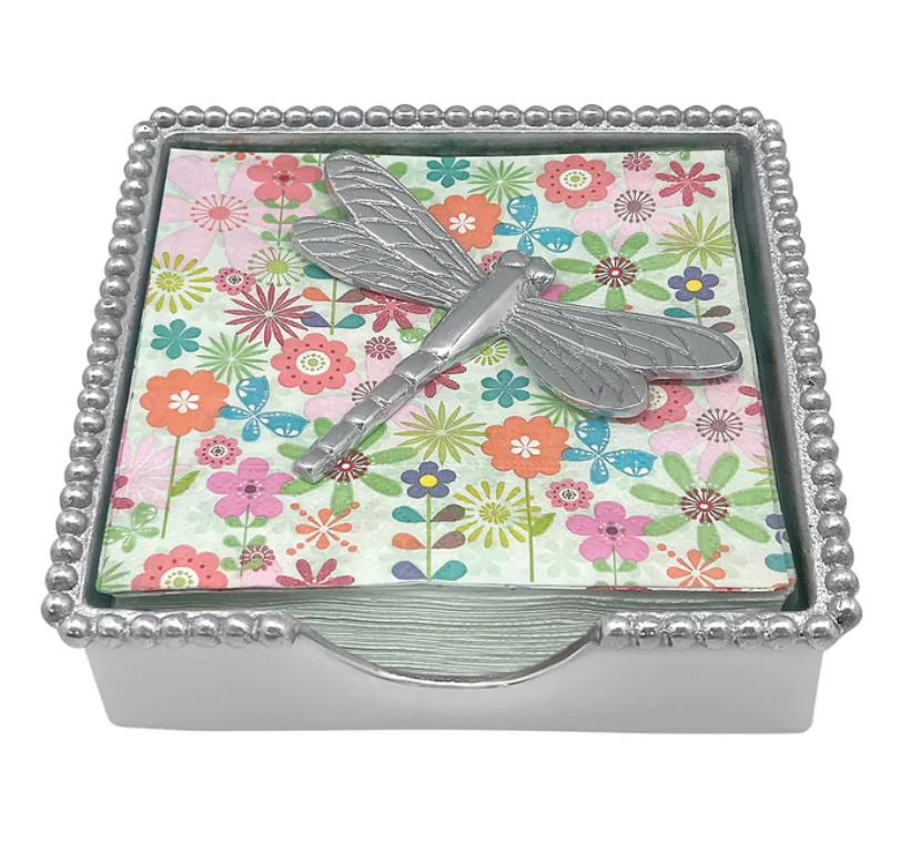 Cocktail Napkin Set